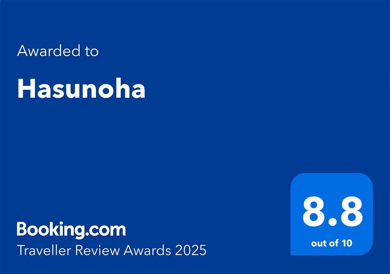 Hasunoha contacts