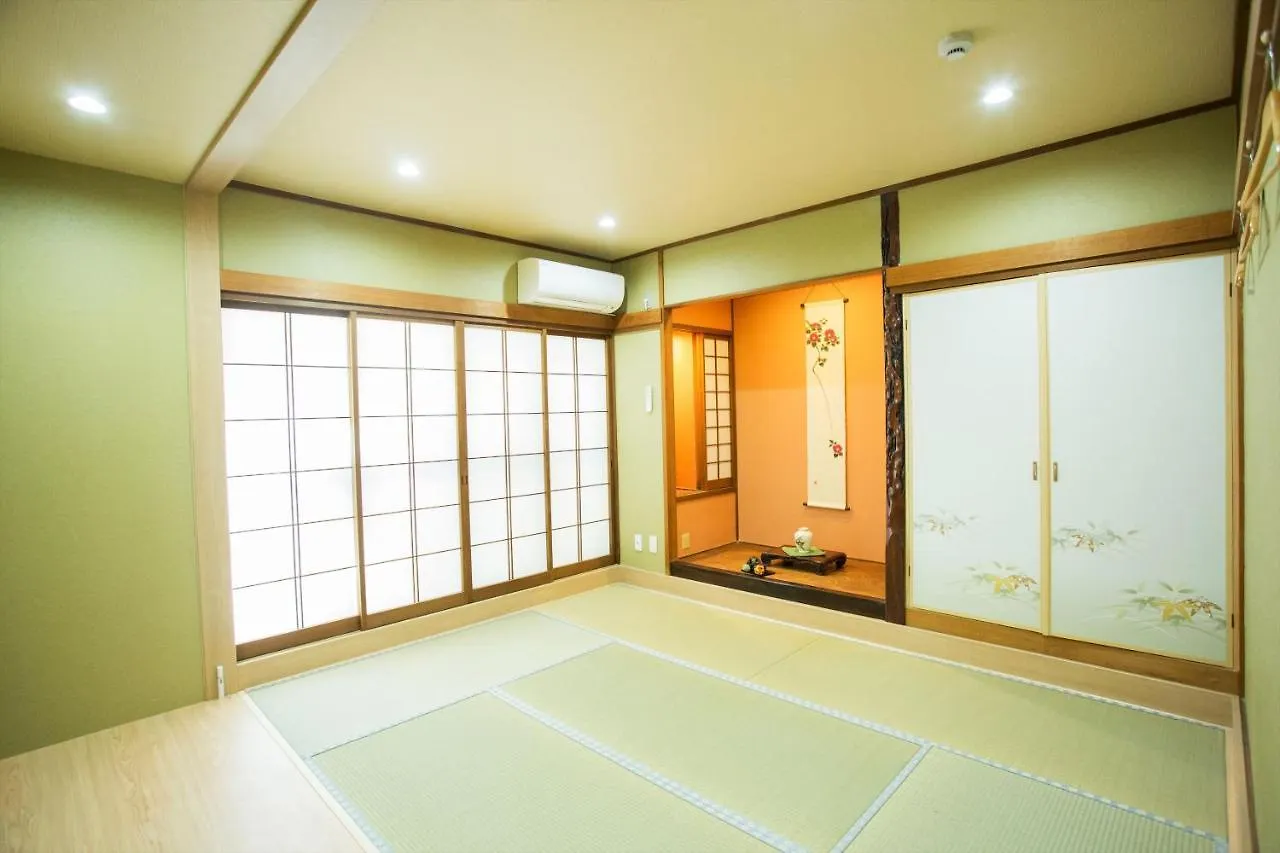 Hasunoha Apartment Kyoto 0*,  Japan