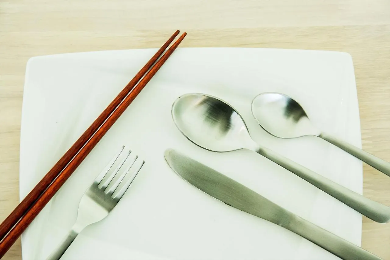 교토 Hasunoha 아파트