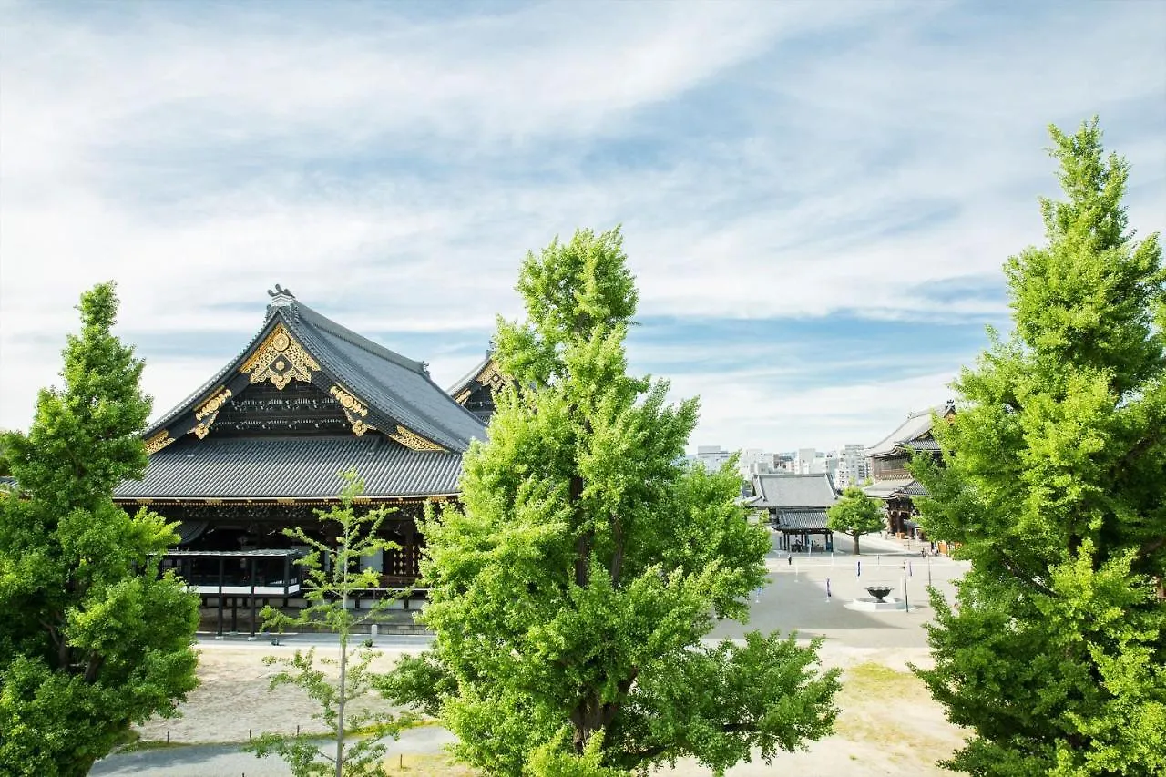 Hasunoha Apartment Kyoto 0*,